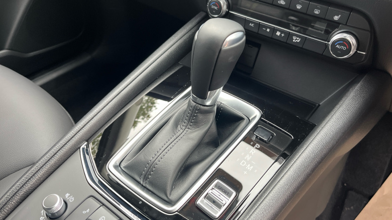 Mazda CX-5 2.0 e-Skyactiv G MHEV Newground 5dr Auto Petrol Estate